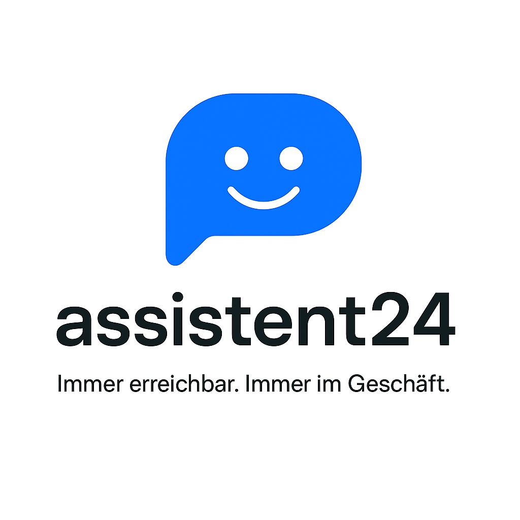Assistent24 - KI Telefonassistent